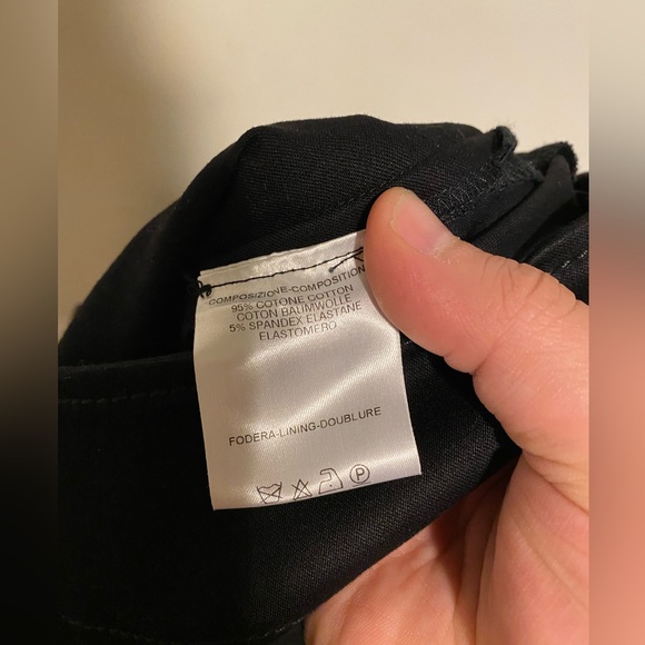 🆕 Gucci Tom Ford Era Bell Bottom Pants Archival - Picture 13 of 16